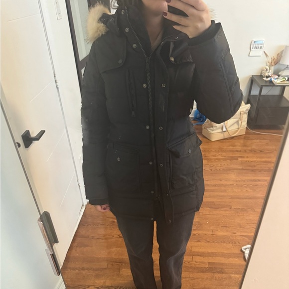 Pajar winter coat - Picture 6 of 6